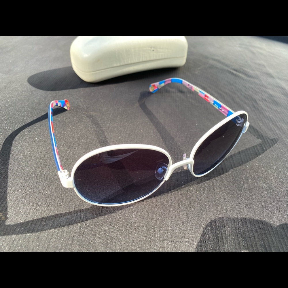 D & G, Sunglasses